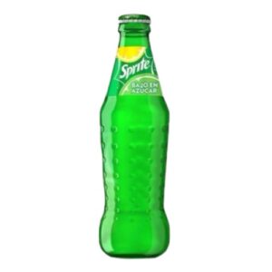 SPRITE RET 237ML C/ 24BOT