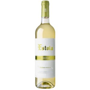 ESTOLA BLANCO VERDEJO(6