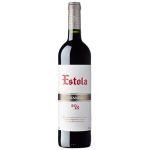 ESTOLA CRIANZA(6