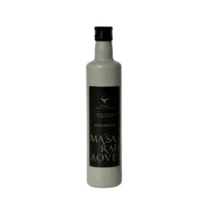 ACEITE MA'SARAH PICUAL ECO 500ML