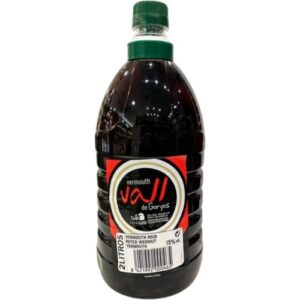 VERMOUTH ARTESANO MOSCATEL 2L(1