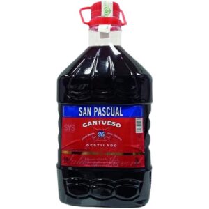 CANTUESO S.PASCUAL 3L(1
