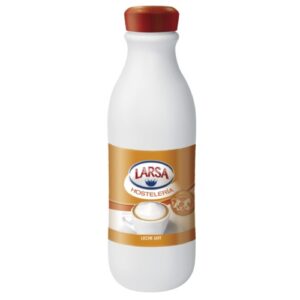 LECHE LARSA HOSTELERIA 1,5L PACK 6