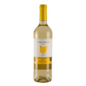 GORGORITO VERDEJO 75CL(1