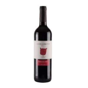 GORGORITO RIBERA ROBLE BARRICA(1