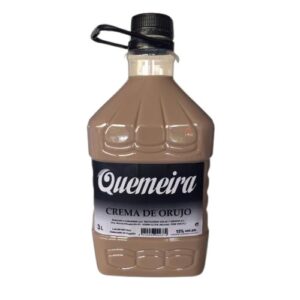CREMA ORUJO QUEMEIRA 3L(1