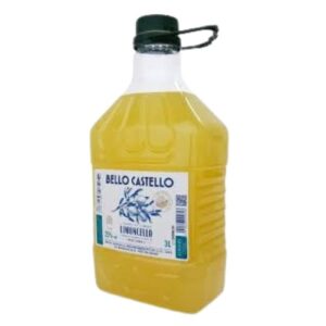 LICOR BELLO CASTELLO 3L(1