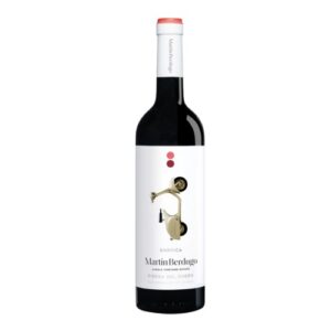 MARTIN BERDUGO BARRICA RIBERA 75CL(1