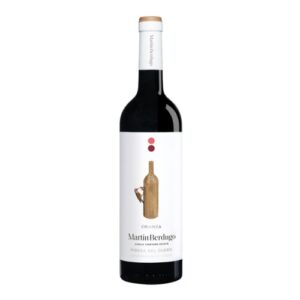 MARTIN BERDUGO CRIANZA RIBERA 75CL(1