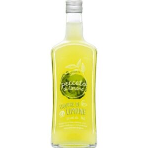 LICOR PECATO DI LIMONE 0.7(1