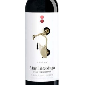 M.BERDUGO MAGNUM BARRICA(1