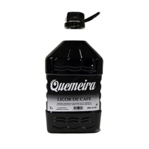 LICOR CAFE QUEMEIRA 3L(1