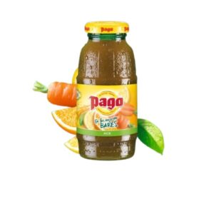 PAGO ACE 200ML PACK 24
