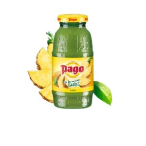 PAGO PIÑA 200ML PACK 24