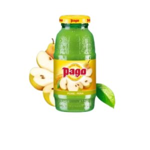 PAGO PERA 200ML PACK 12