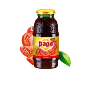 PAGO TOMATE 200ML PACK 12