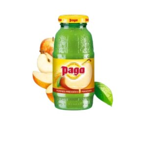 PAGO MANZANA 200ML PACK 12