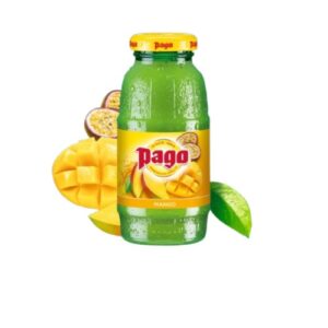 PAGO MANGO 200ML PACK 12