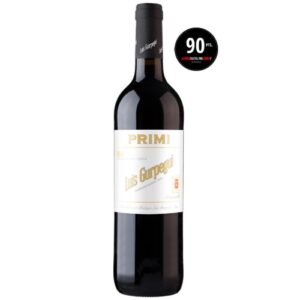 LUIS G.MUGA RIOJA TEMPRANILLO 75CL(1