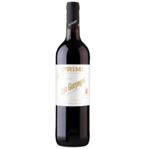 LUIS G.MUGA MAGNUM CZA(1