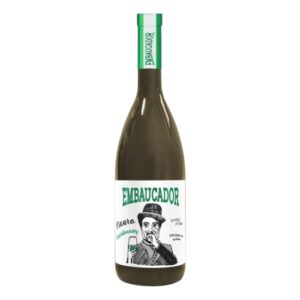 EMBAUCADOR CHARDONAY