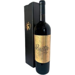 MAGNUM RUSTIC 6M BARRICA