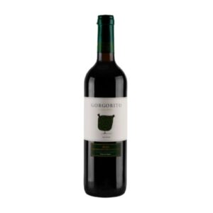 GORGORITO RIOJA CRIANZA 75CL(1