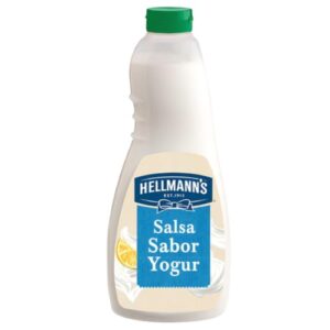 SALSA YOGUR 1L HELLMANNS