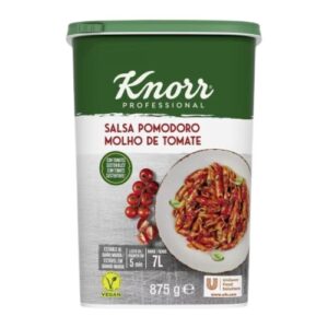 SALSA POMODORO 875G KNORR