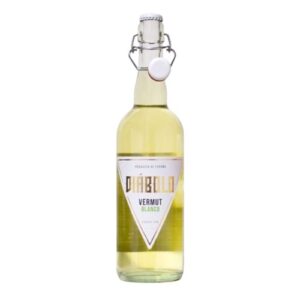 VERMUT DIABOLO BLANCO 750CC (1