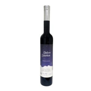 DULCES SUEÑOS MONASTRELL 500CC(1