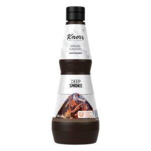 ADEREZO LIQ SMOKE 400GR KNORR