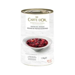 FRUTAS BOSQUE CARTE D'OR 1.7KG