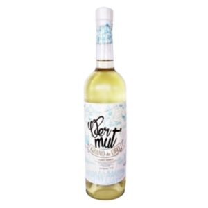 VERMUT BLANCO GRANO DE ORO 0.75(1