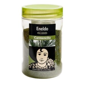 ENELDO B/PET 150G CARMENCITA