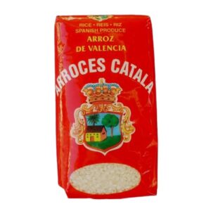 ARROZ CATALA EXTRA 5KG