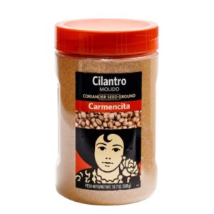 CILANTRO MOLIDO B/PET 530G CARMENCITA