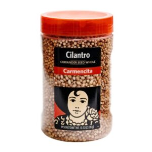 CILANTRO GRANO B/PET 530G CARMENCITA
