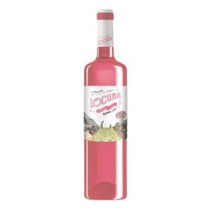 MAÑA ROSADO LOCURA 3/4(1
