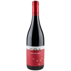 CORONA ARAGON GARNACHA V.VIEJAS(1