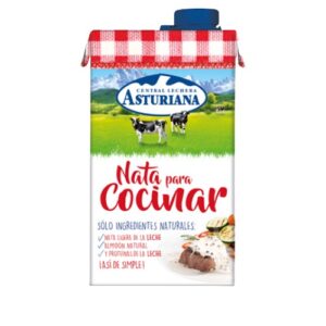 NATA COCINA ASTURIANA 15 % 500CC
