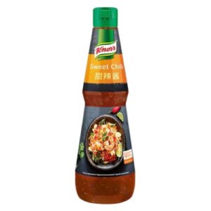 SALSA SWEET CHILI 1L KNORR