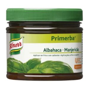 PRIMERBA ALBAHACA KNORR