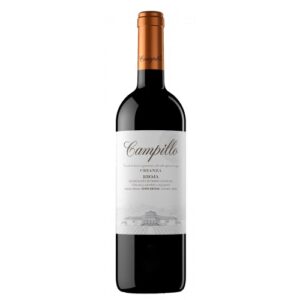 CAMPILLO CRIANZA MAGNUM D.O.RIOJA(1