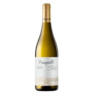 CAMPILLO BCO.BARRICA D.O.RIOJA(1