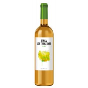 TRENZONES VERDEJO D.O.MANCHA(1