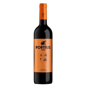 FORTIUS ROBLE D.O. NAVARRA(1