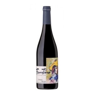 FAUSTINO ART COLLECT.CRI D.O RIOJA(1