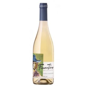 FAUSTINO ART COLLECTION VERDEJO(1