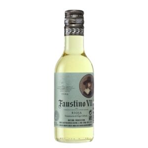 FAUSTINO VII BLANCO.18.7 D.O RIOJA(24